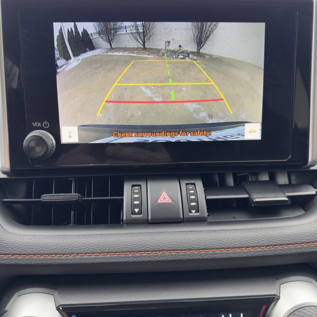 Used 2024 Toyota RAV4 Adventure image 19