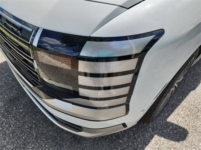 New 2026 Hyundai Palisade Calligraphy image 6