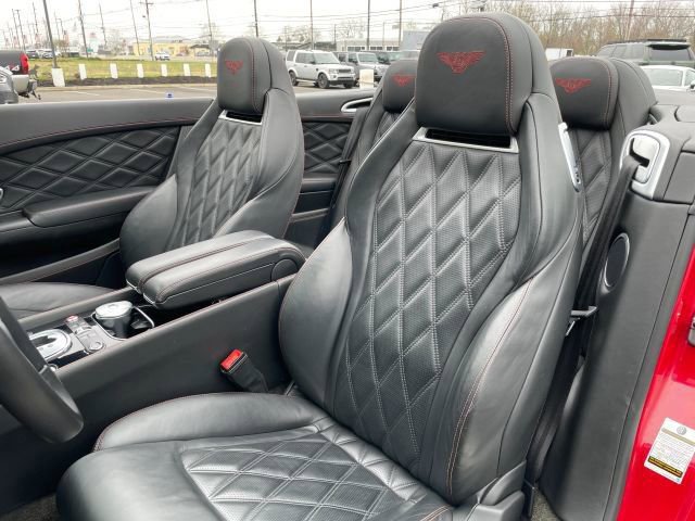 Used 2015 Bentley Continental GT V8 S image 4