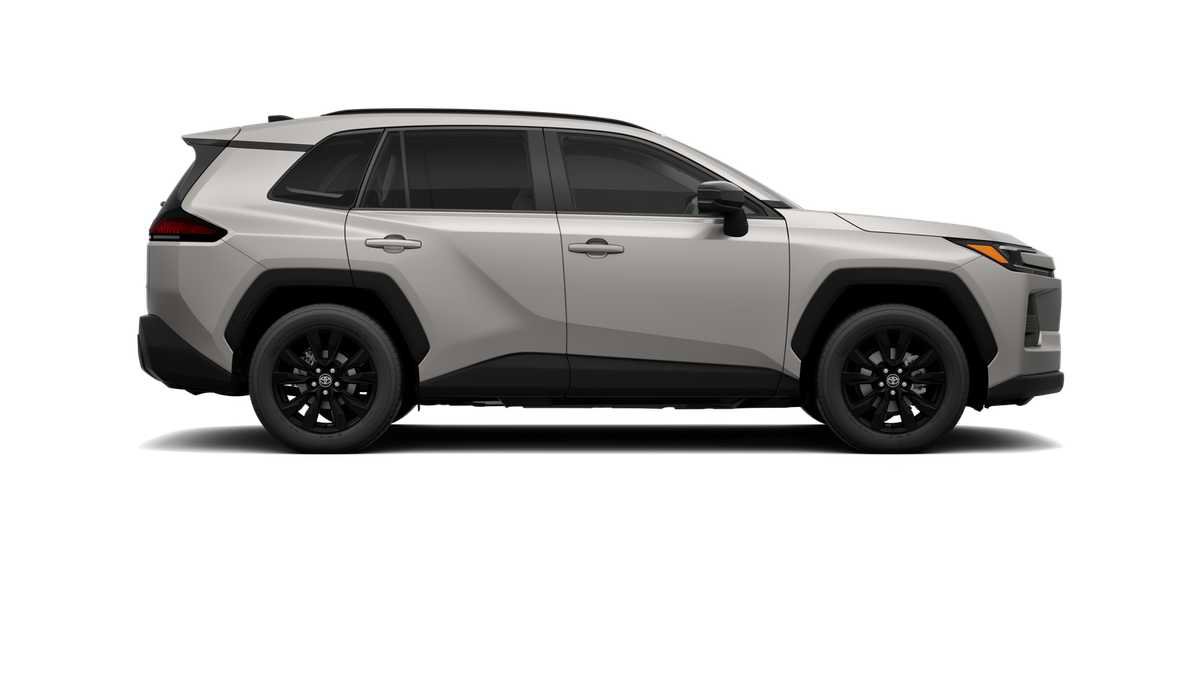 New 2026 Toyota RAV4 XLE Premium image 12