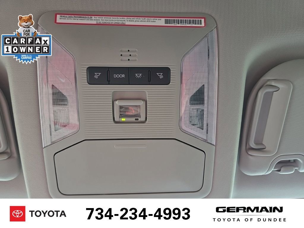 Used 2023 Toyota RAV4 XLE w/ XLE Grade Weather Package image 30