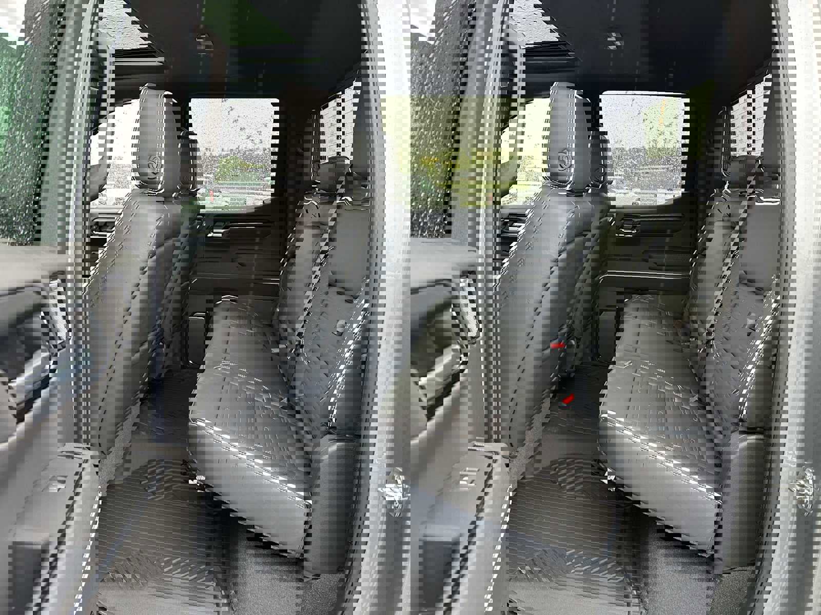 New 2026 GMC Sierra 1500 AT4X w/ AT4X AEV Edition image 19