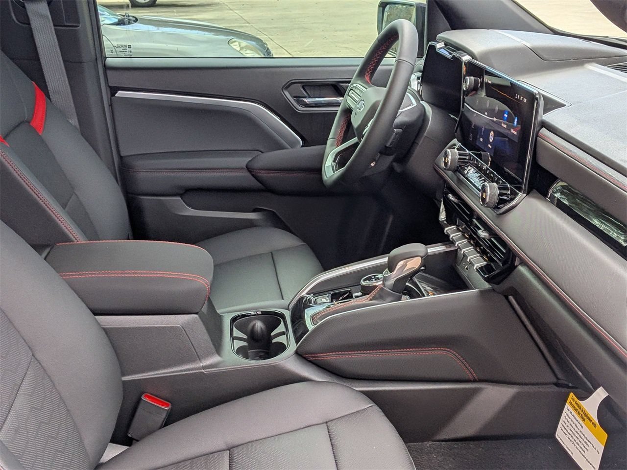 New 2026 Chevrolet Colorado Z71 w/ Z71 Convenience Package 2 AWD/4WD image 25