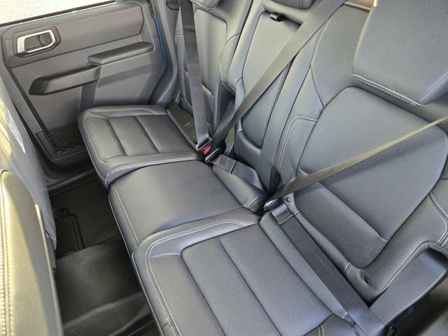 New 2025 Ford Bronco Big Bend image 20