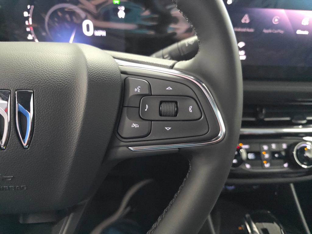 Used 2026 Buick Envista Sport Touring w/ Convenience I Package image 18