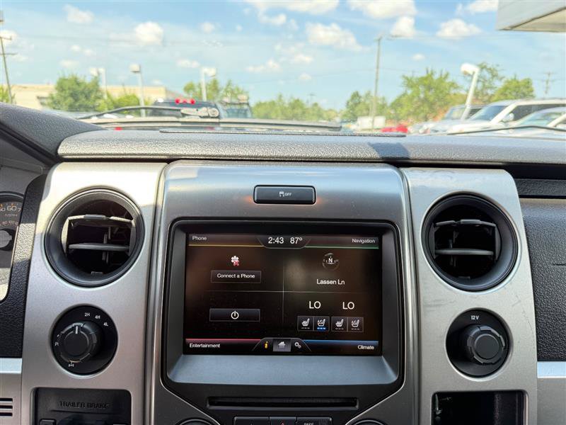 Used 2014 Ford F150 Raptor w/ Equipment Group 801A Luxury AWD/4WD image 39