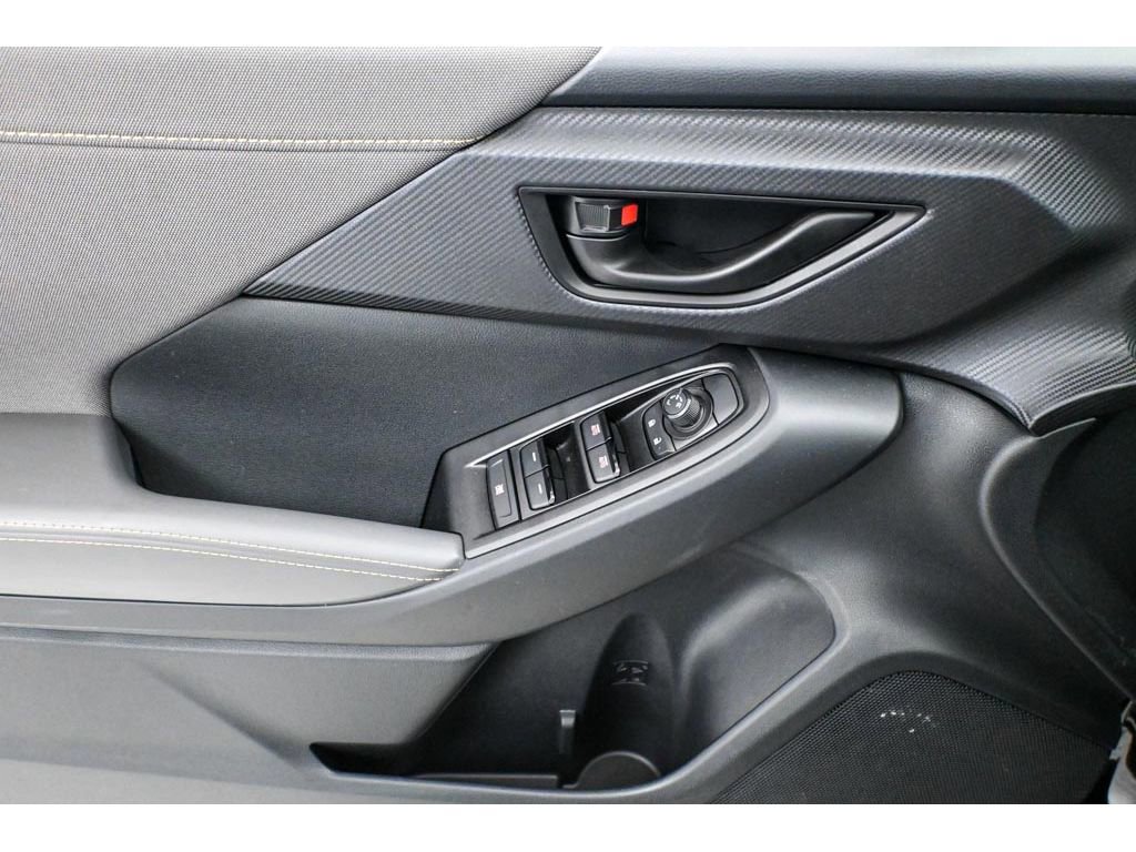 Used 2025 Subaru Crosstrek 2.5i Sport w/ Crosstrek Mirror Package image 14