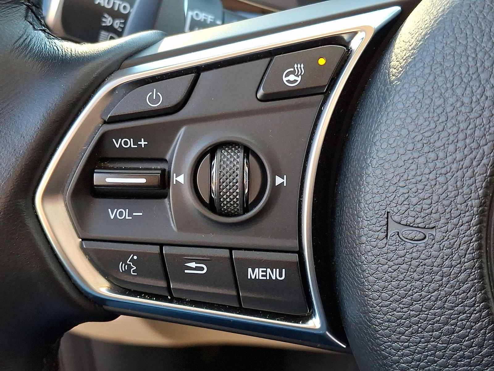 Used 2025 Acura MDX SH-AWD w/ Advance Package image 22