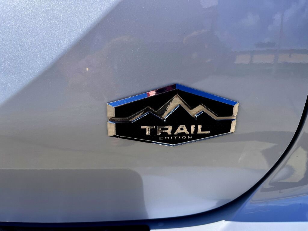 New 2025 Mitsubishi Outlander Trail Edition image 5