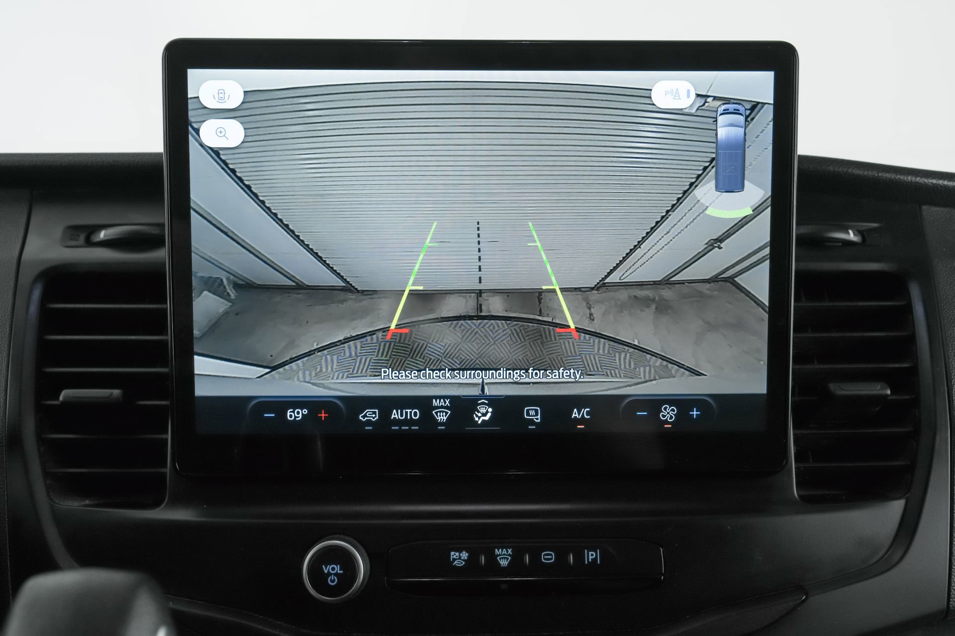 Used 2022 Ford Transit 350 148 High Roof Extended DRW w/ Load Area Protection Package image 32