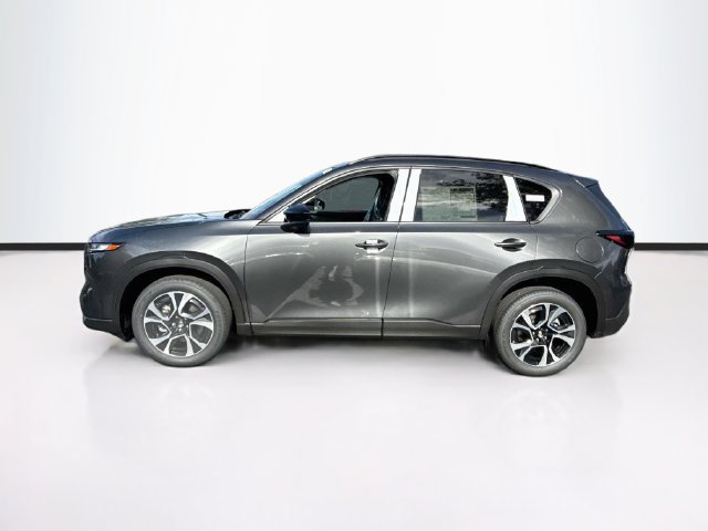 New 2026 MAZDA CX-5 Preferred AWD/4WD image 4