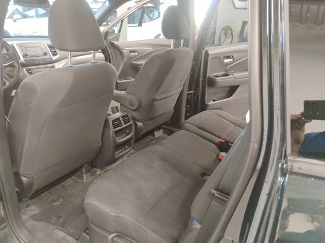 Used 2019 Honda Passport Sport image 21