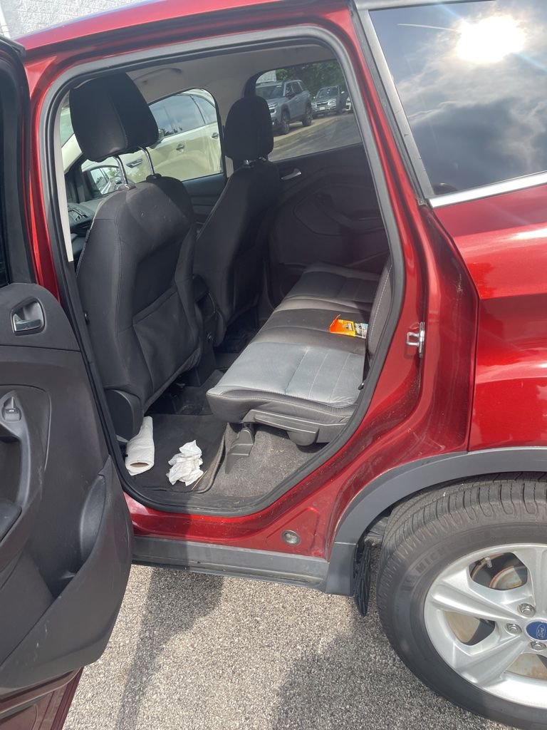 Used 2014 Ford Escape SE FWD image 4