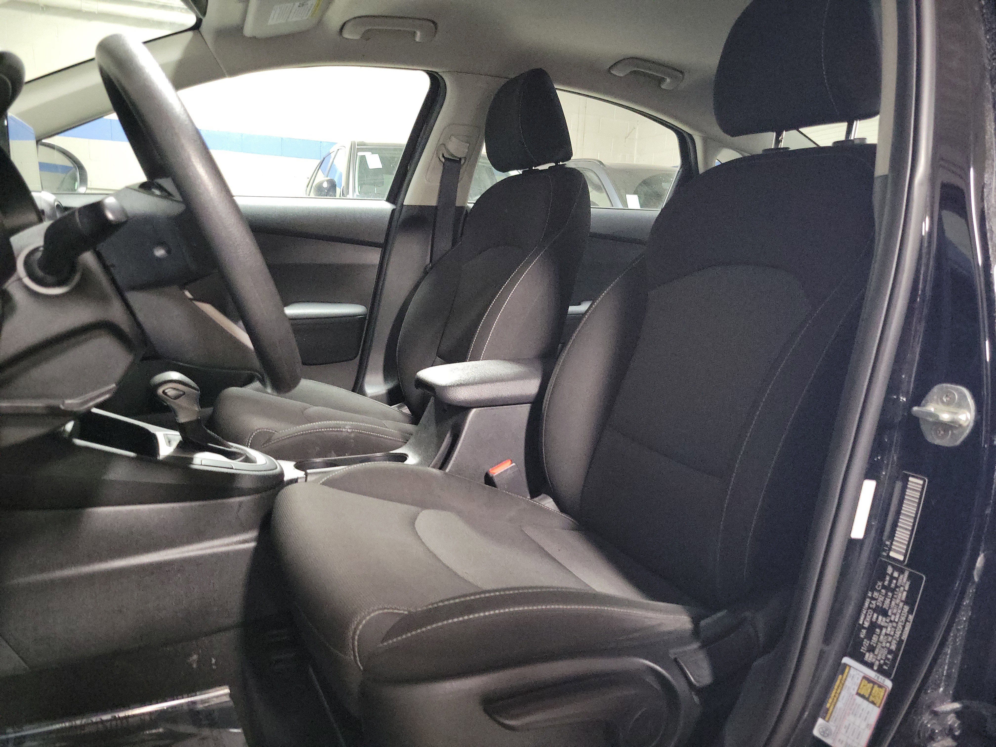 Used 2023 Kia Forte LXS image 19