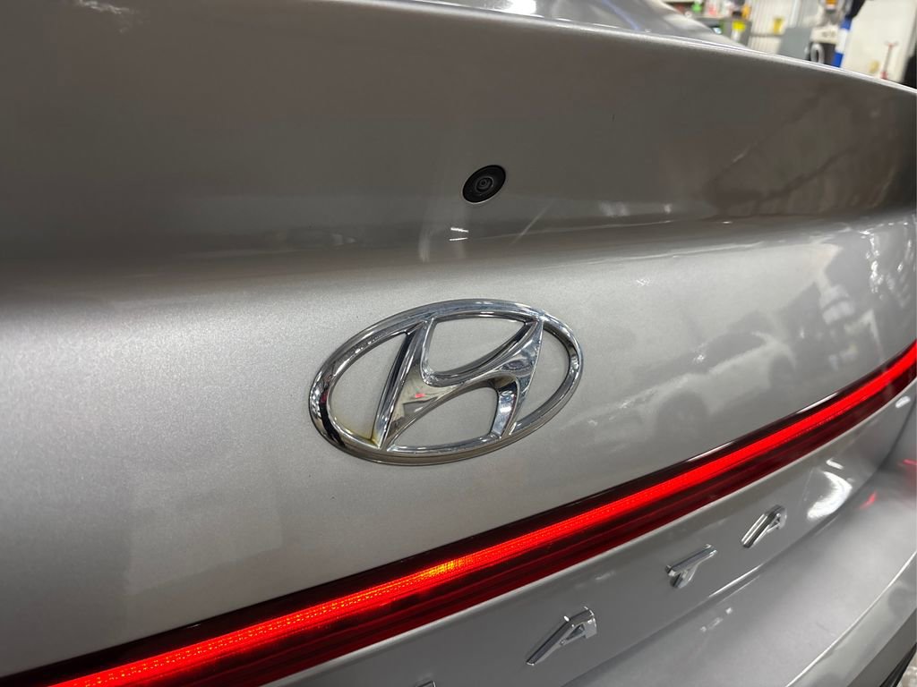 Certified 2023 Hyundai Sonata SEL image 15