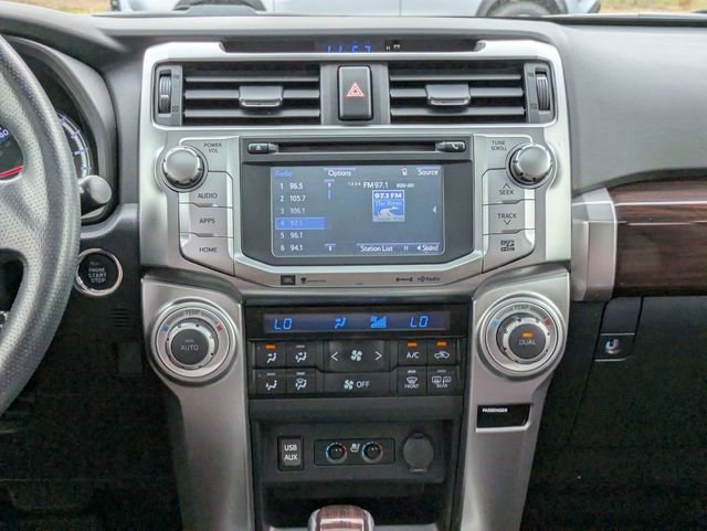 Used 2019 Toyota 4Runner Limited image 18