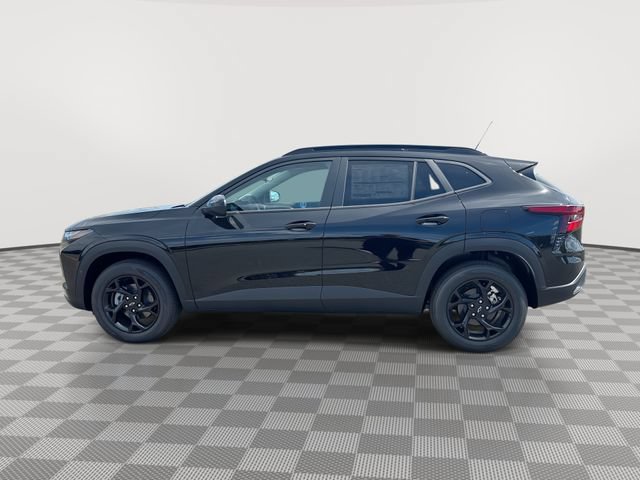 New 2026 Chevrolet Trax LT w/ Driver Confidence Package FWD image 10