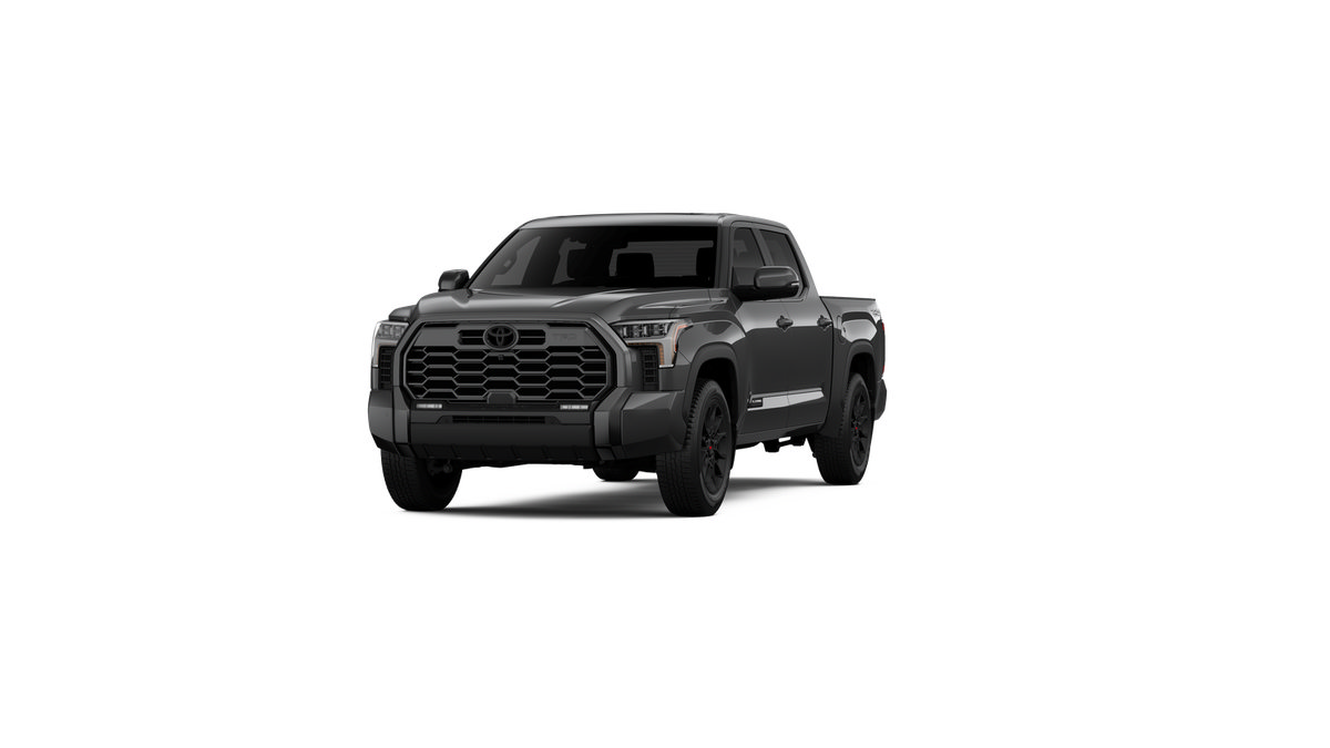 New 2026 Toyota Tundra Platinum AWD/4WD image 53