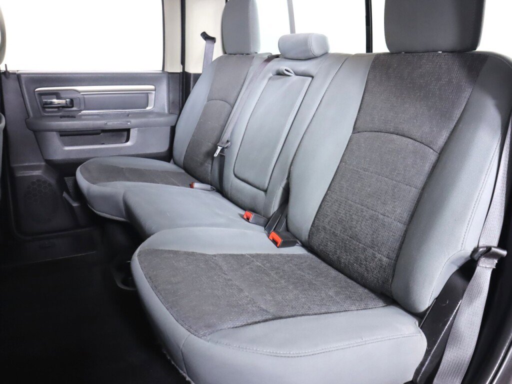 Used 2015 RAM 1500 Big Horn image 29