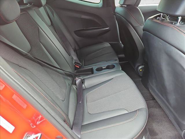 Used 2019 Hyundai Veloster Turbo FWD image 18