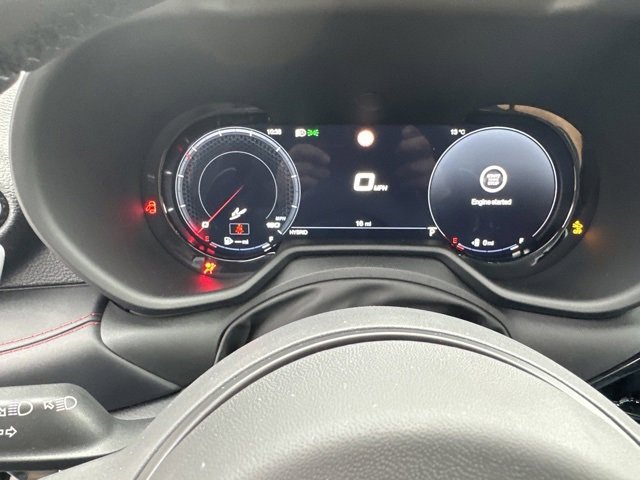 Used 2024 Dodge Hornet R/T Plus image 17