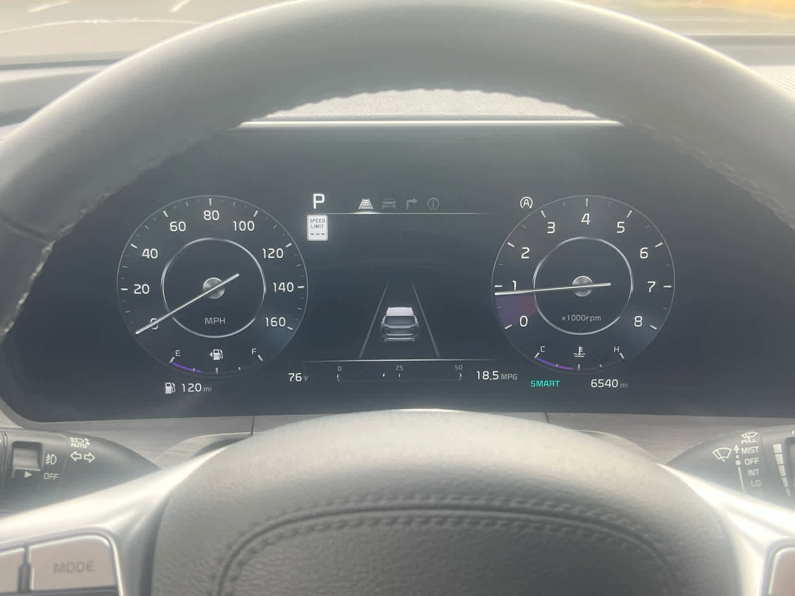 Used 2025 Kia Telluride SX X-Line image 29