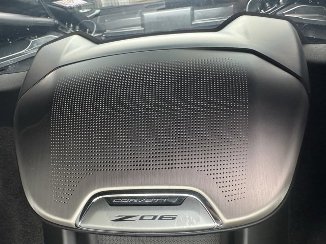 Used 2025 Chevrolet Corvette Z06 image 41