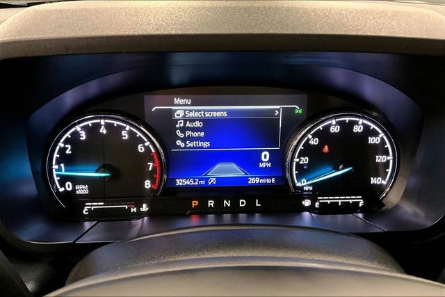 Used 2023 Ford Maverick Lariat w/ Lariat Luxury Package image 26