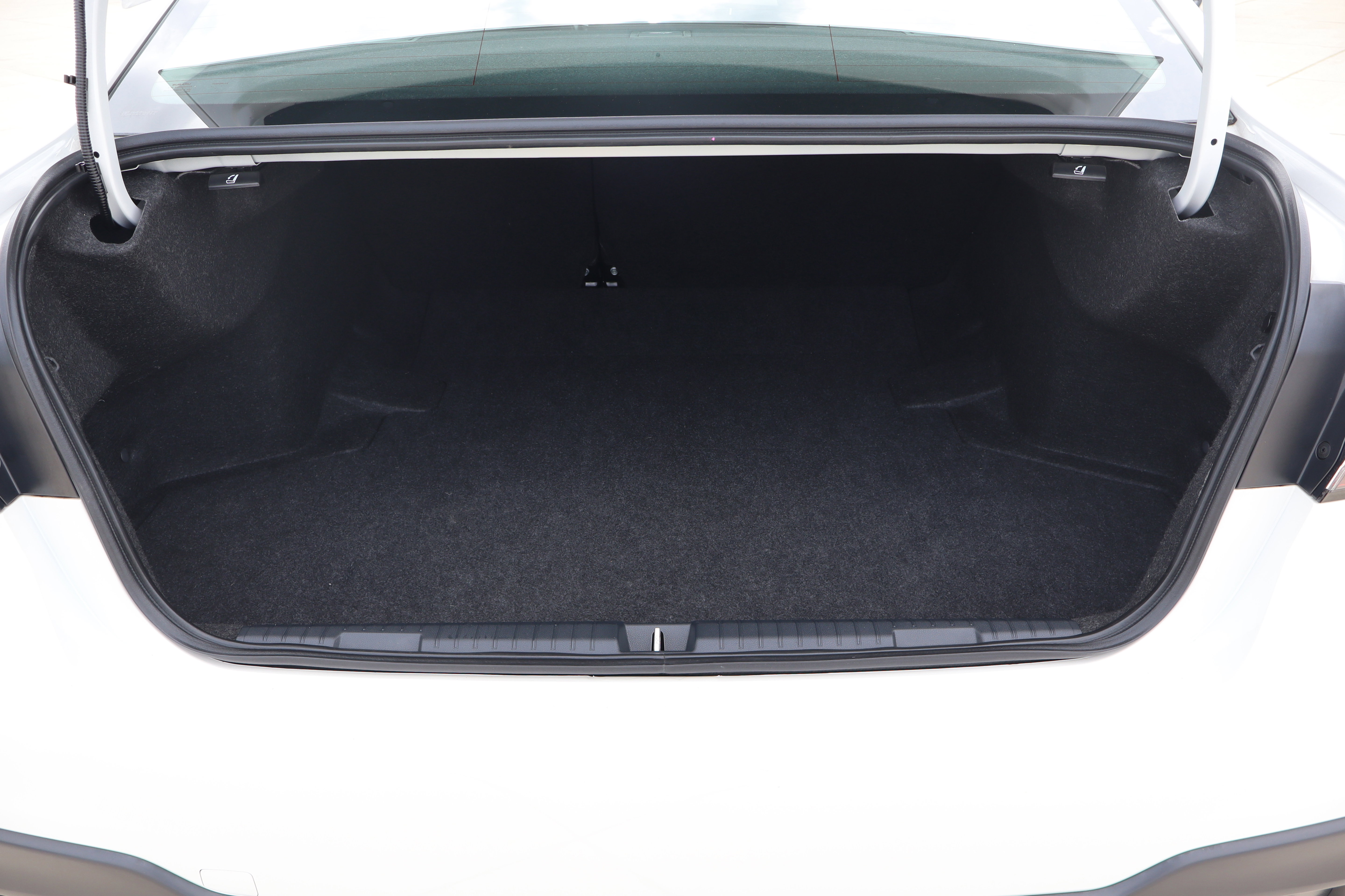 Used 2025 Subaru Legacy Premium AWD/4WD image 23