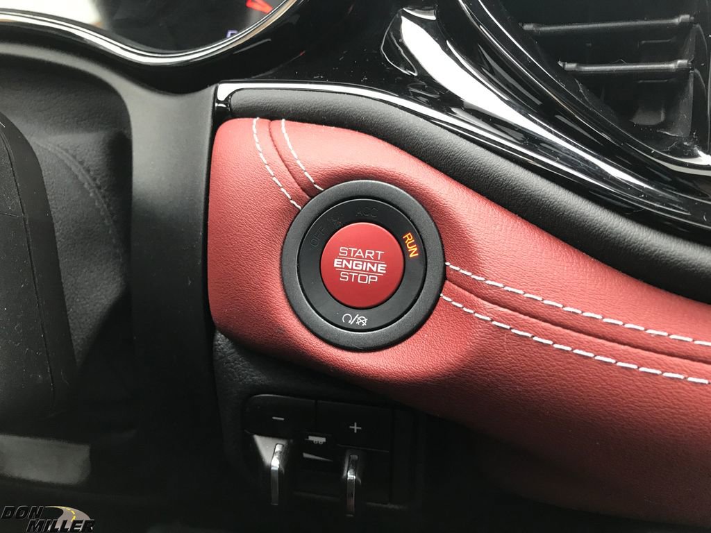 Certified 2023 Dodge Durango SRT image 22