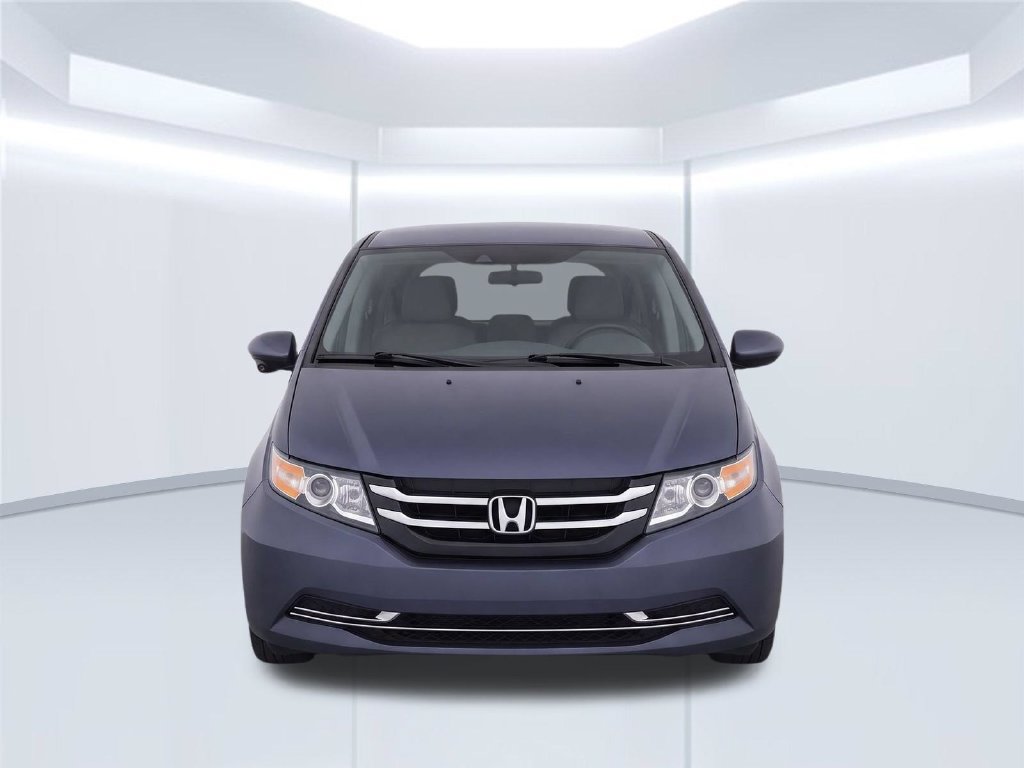 Used 2016 Honda Odyssey SE image 6