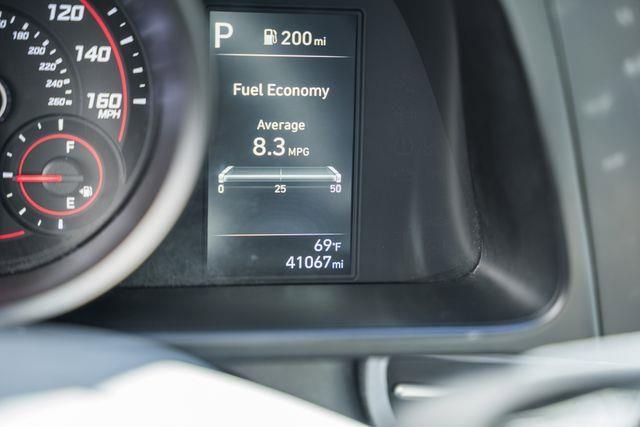 Used 2022 Hyundai Elantra SEL image 31