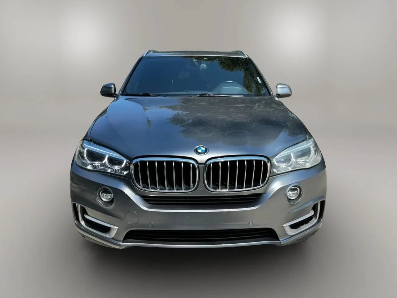 Used 2017 BMW X5 xDrive35i AWD/4WD image 3