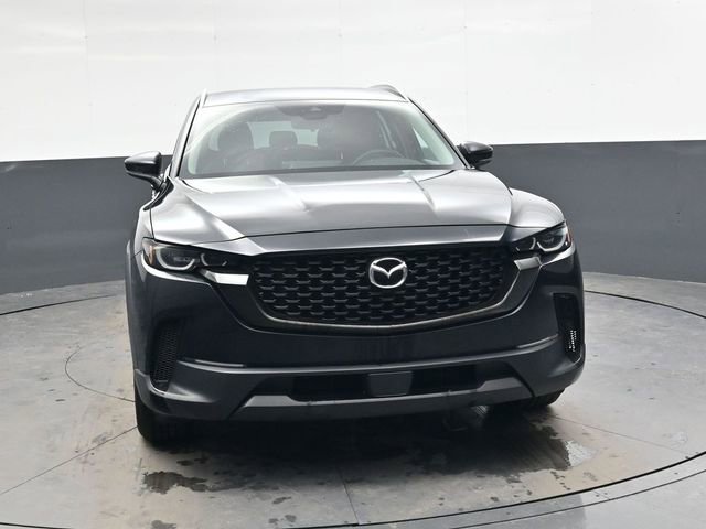 Used 2024 MAZDA CX-50 AWD 2.5 S w/ Preferred Package image 10