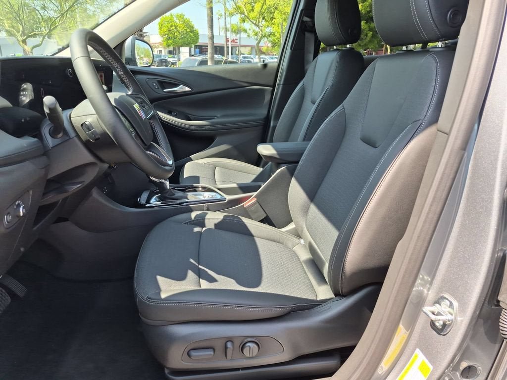 New 2026 Buick Encore GX Preferred w/ Comfort Package FWD image 19