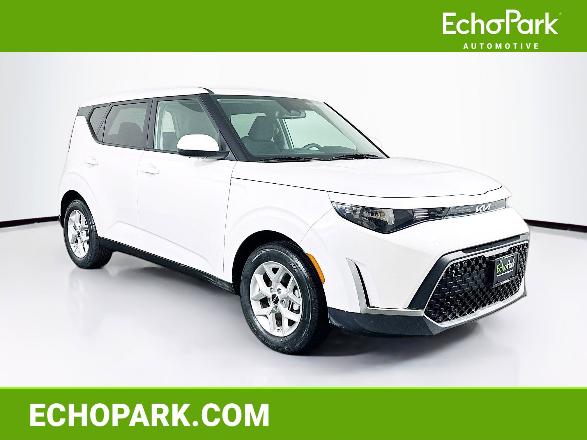 Used 2024 Kia Soul LX w/ Option Group 015 image 1