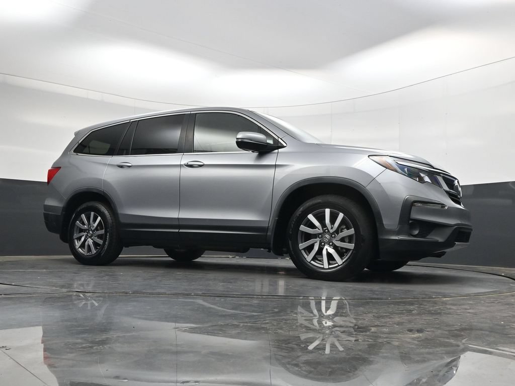 Used 2020 Honda Pilot EX-L image 31