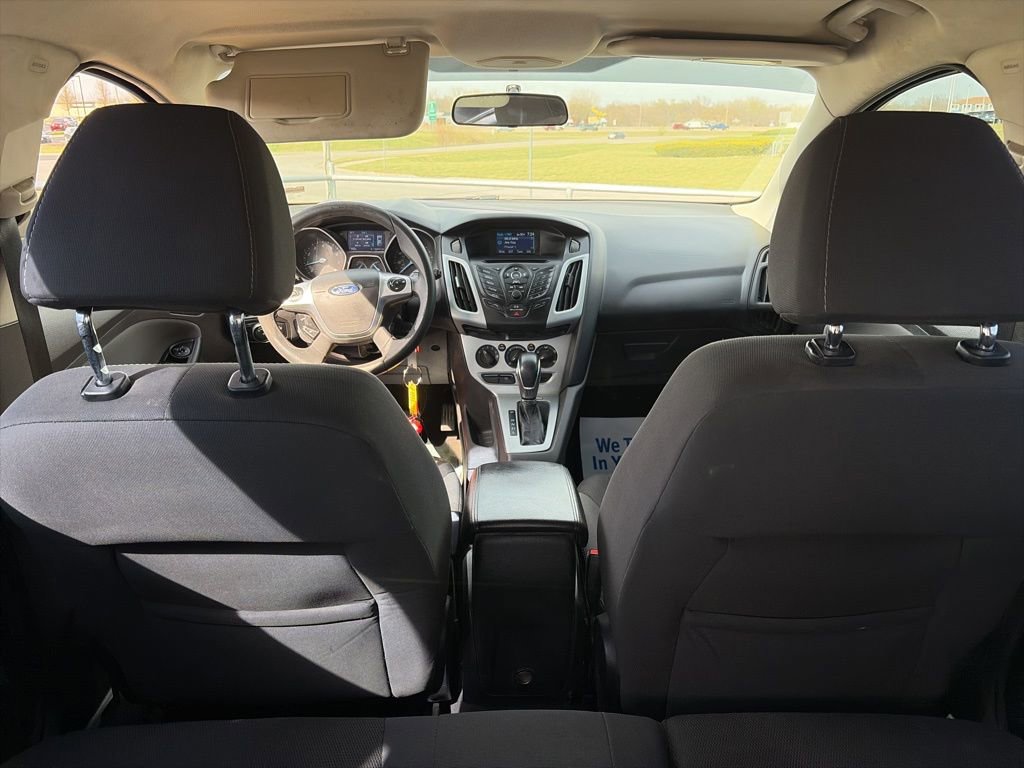 Used 2014 Ford Focus SE image 33