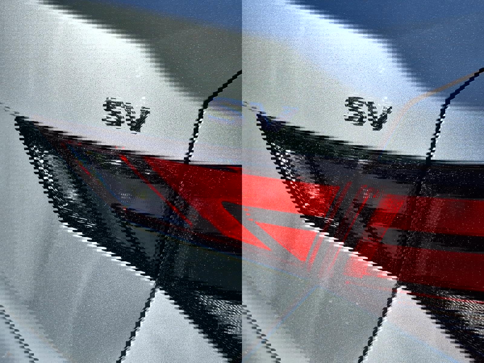 Used 2023 Nissan Sentra SV image 22