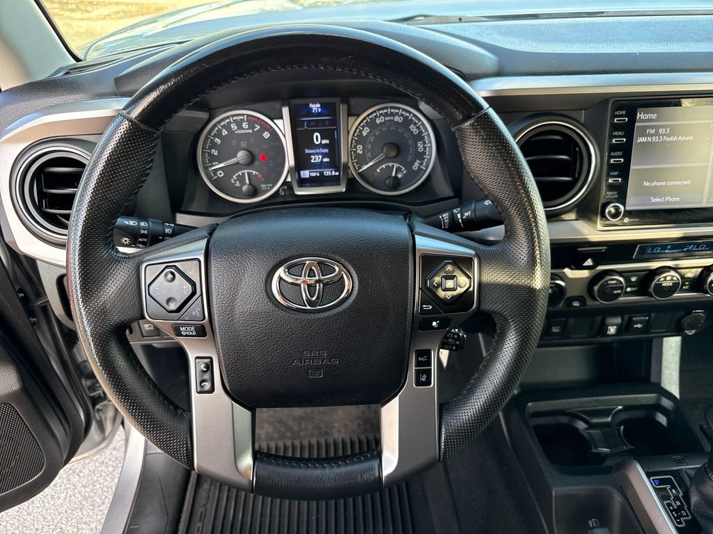 Used 2021 Toyota Tacoma SR5 image 13