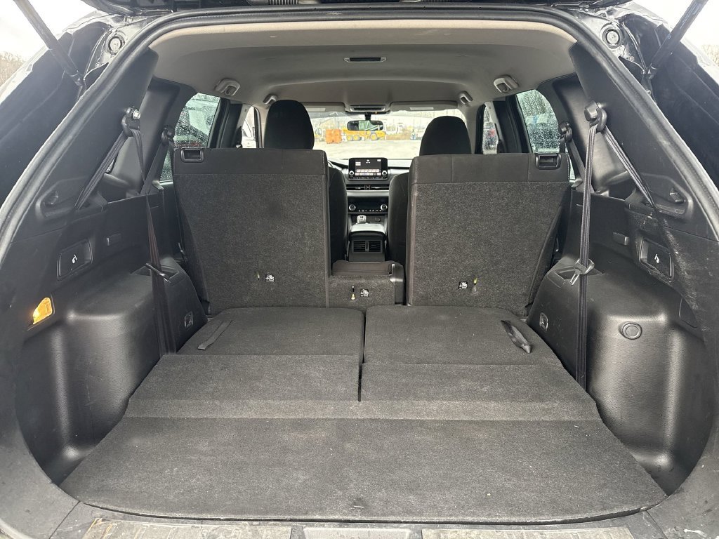 Used 2023 Mitsubishi Outlander ES AWD/4WD image 42