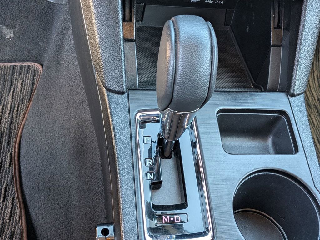 Used 2019 Subaru Outback 3.6R Touring AWD/4WD image 25