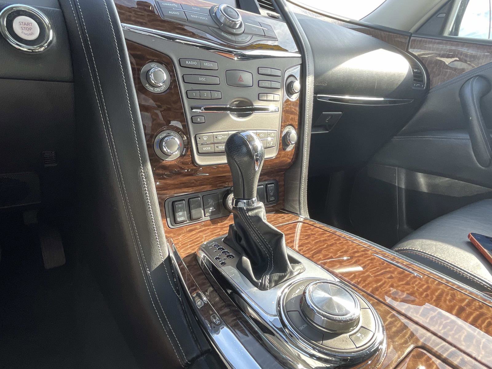 Used 2019 Nissan Armada SL w/ Premium Package image 31