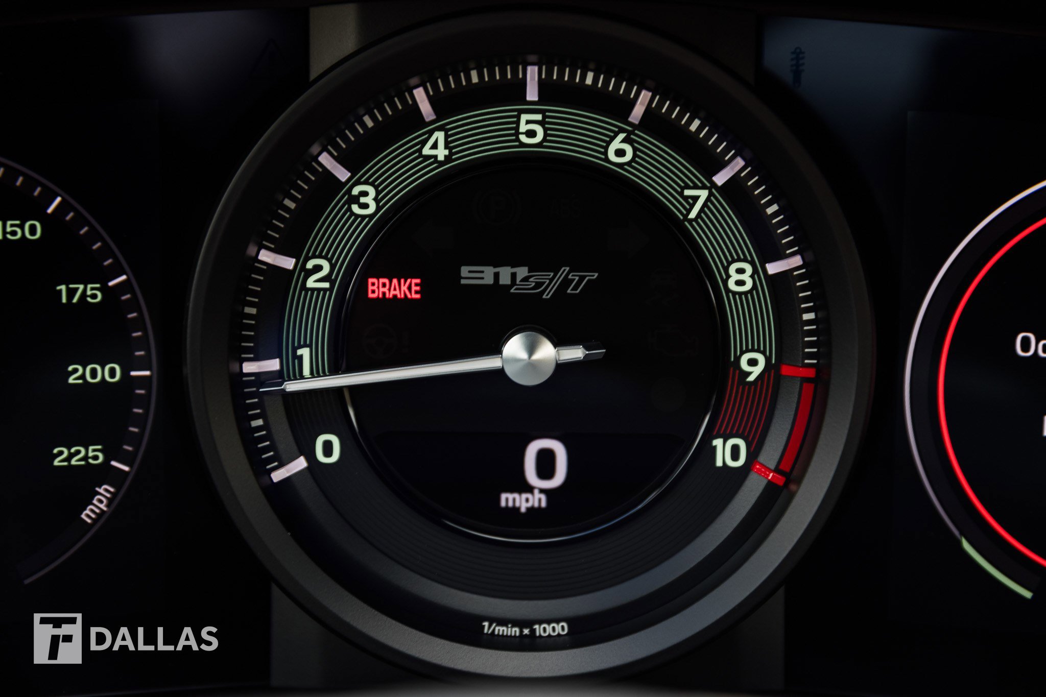 Used 2024 Porsche 911 GT3 RS image 33