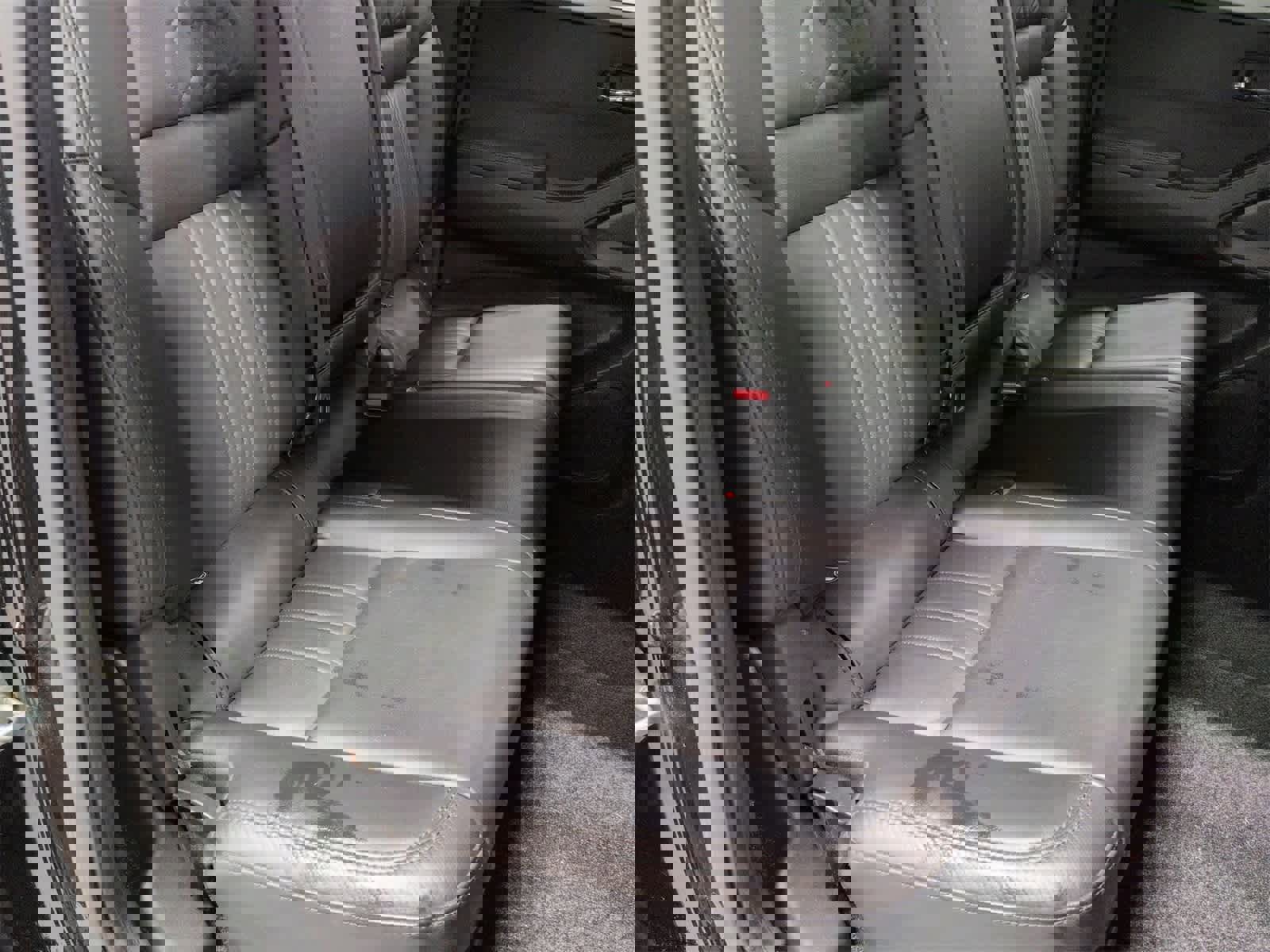 Used 2022 Nissan Frontier PRO-4X w/ Pro-4X Premium Package image 22