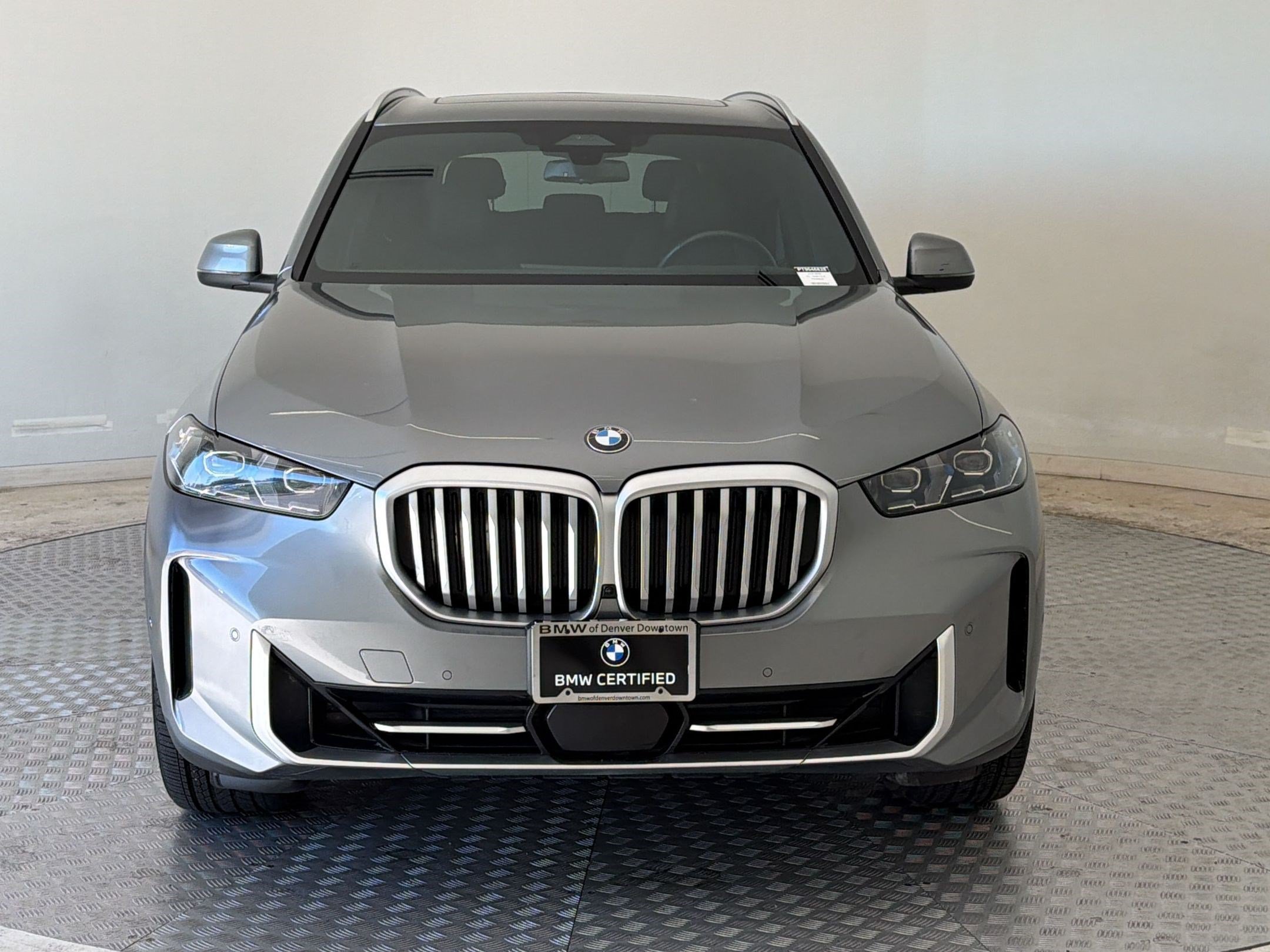 Certified 2026 BMW X5 xDrive40i AWD/4WD image 6
