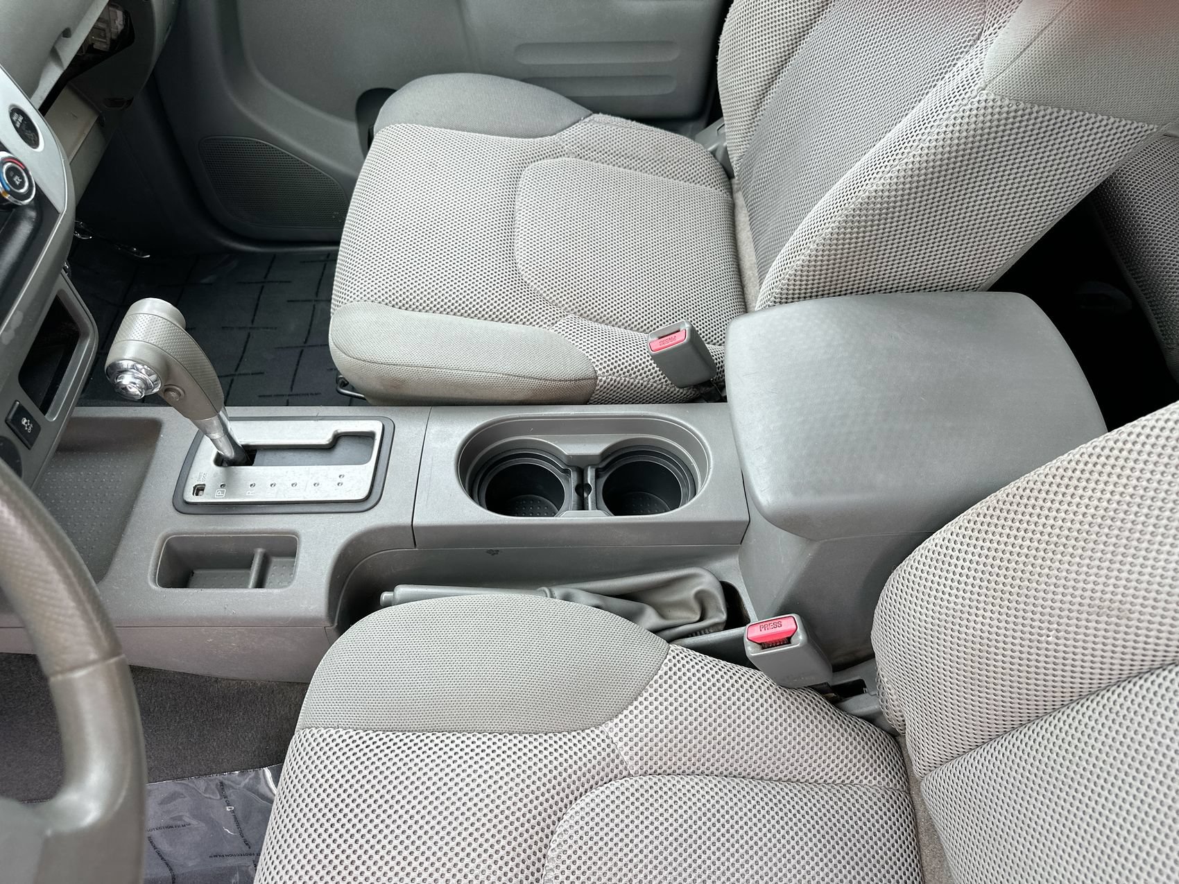 Used 2019 Nissan Frontier SV RWD image 20