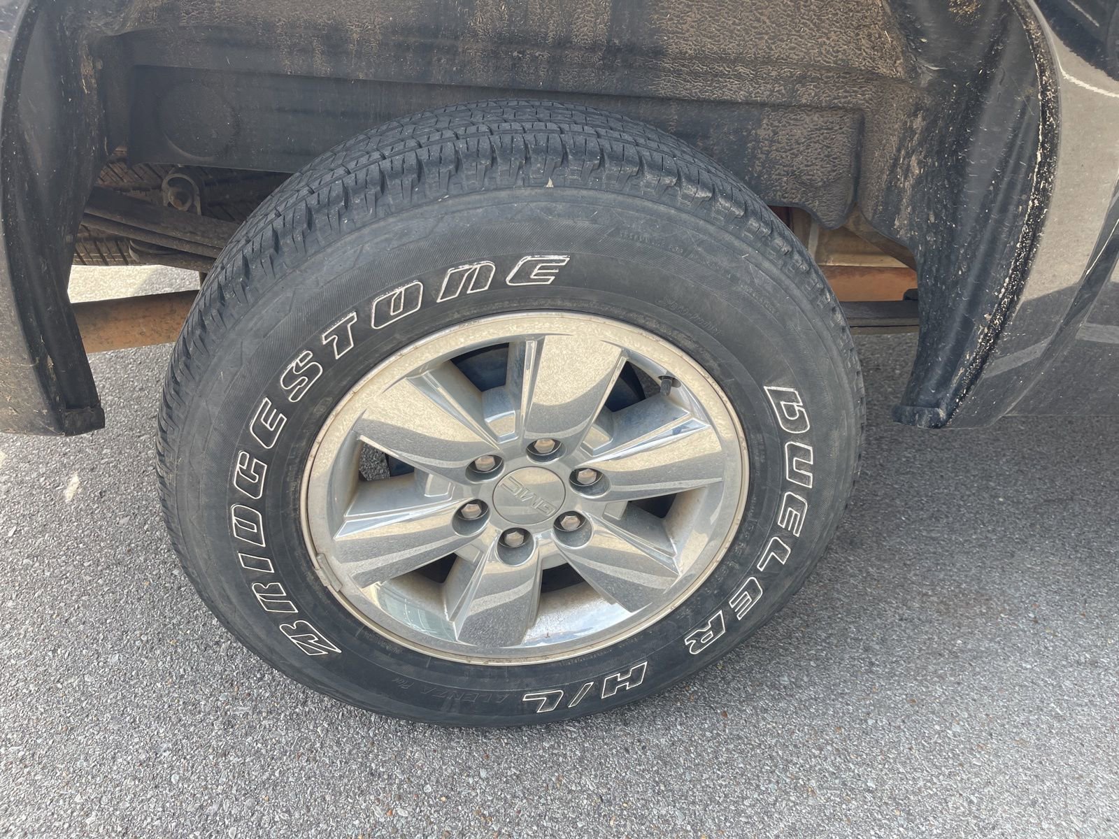 Used 2012 GMC Sierra 1500 SLT w/ SLT Convenience Package image 6