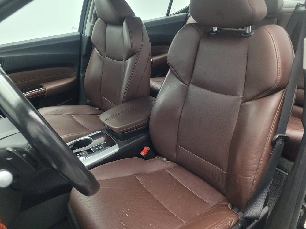 Used 2017 Acura TLX V6 w/ Technology Package image 17