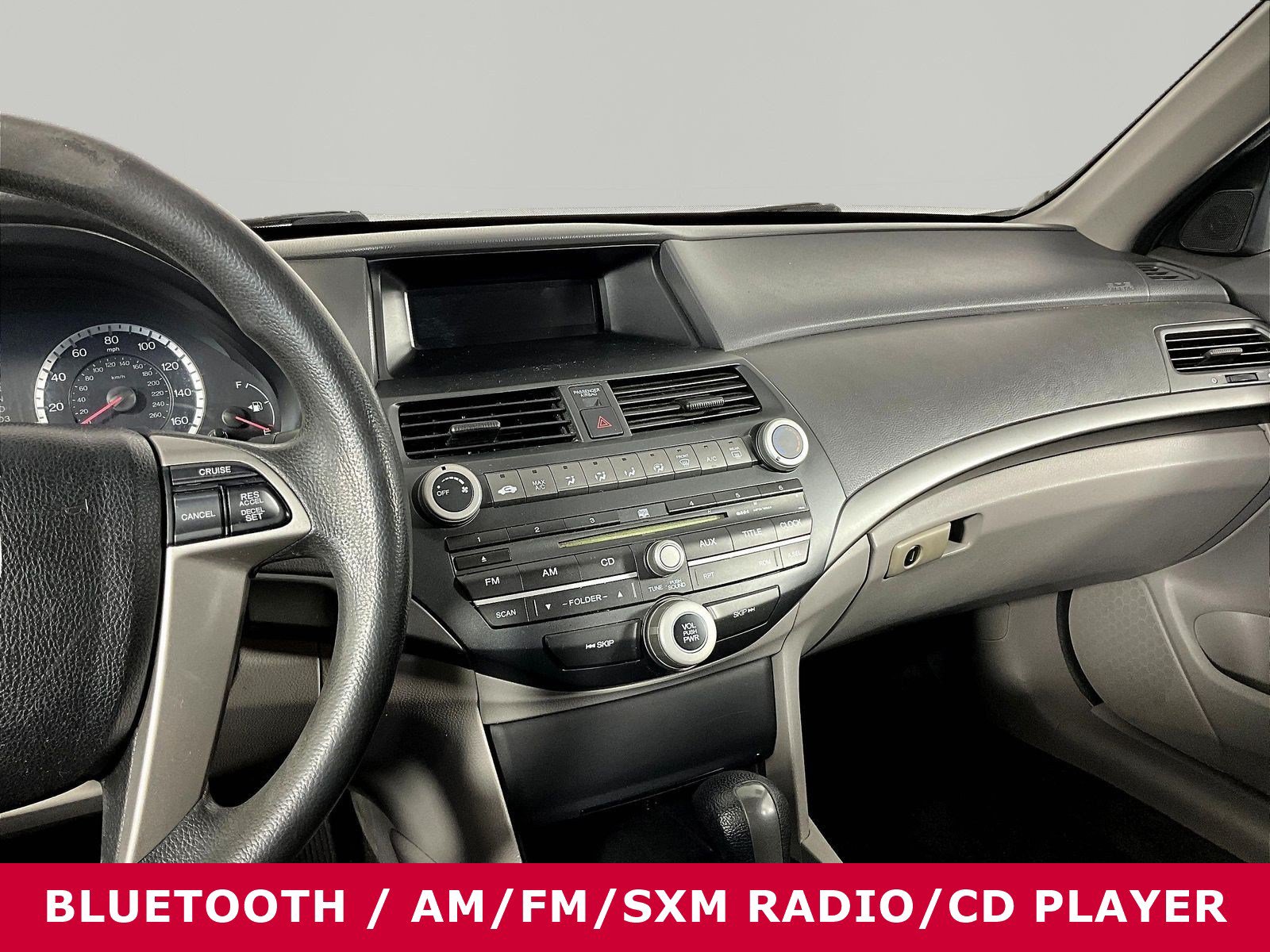 Used 2010 Honda Accord LX image 9